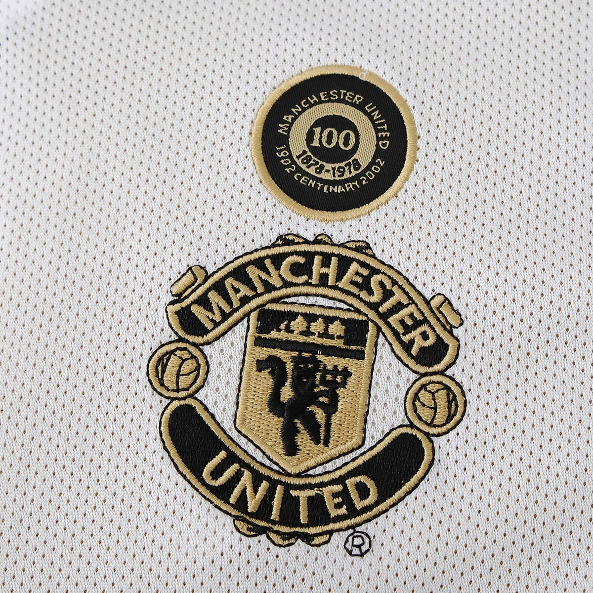 100 Years Edition 01/02 Retro Shirt