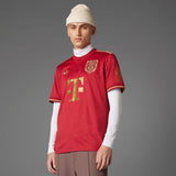 25/26 Men's Shirt
