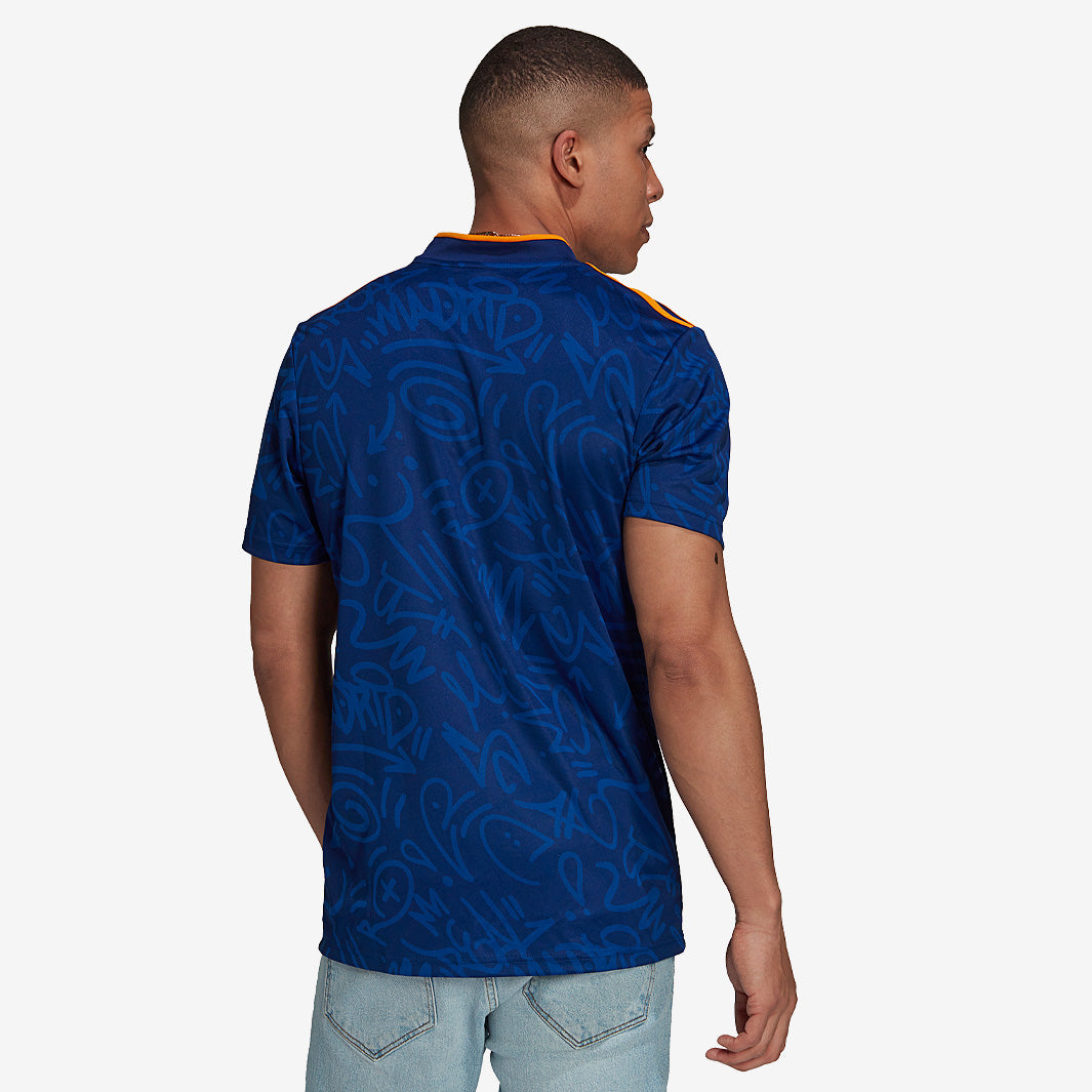 Away 21/22 Men's Shirt