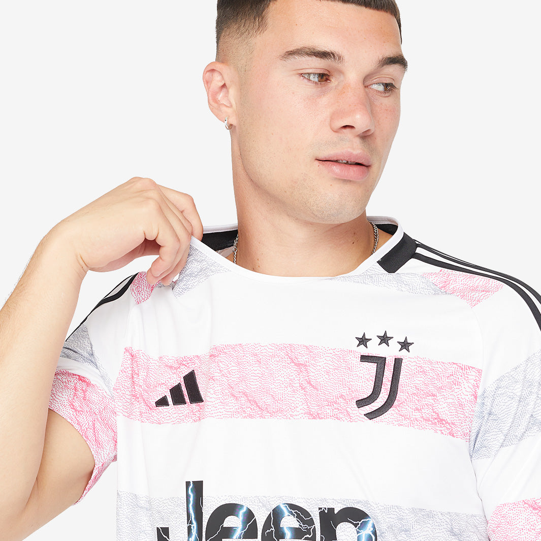 Away 23/24 Men's Shirt
