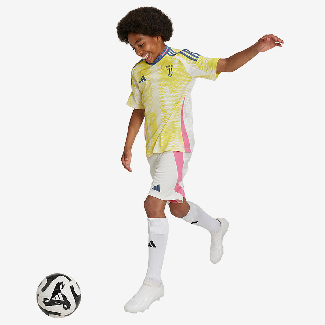 Away 24/25 Kids Shirt Kit