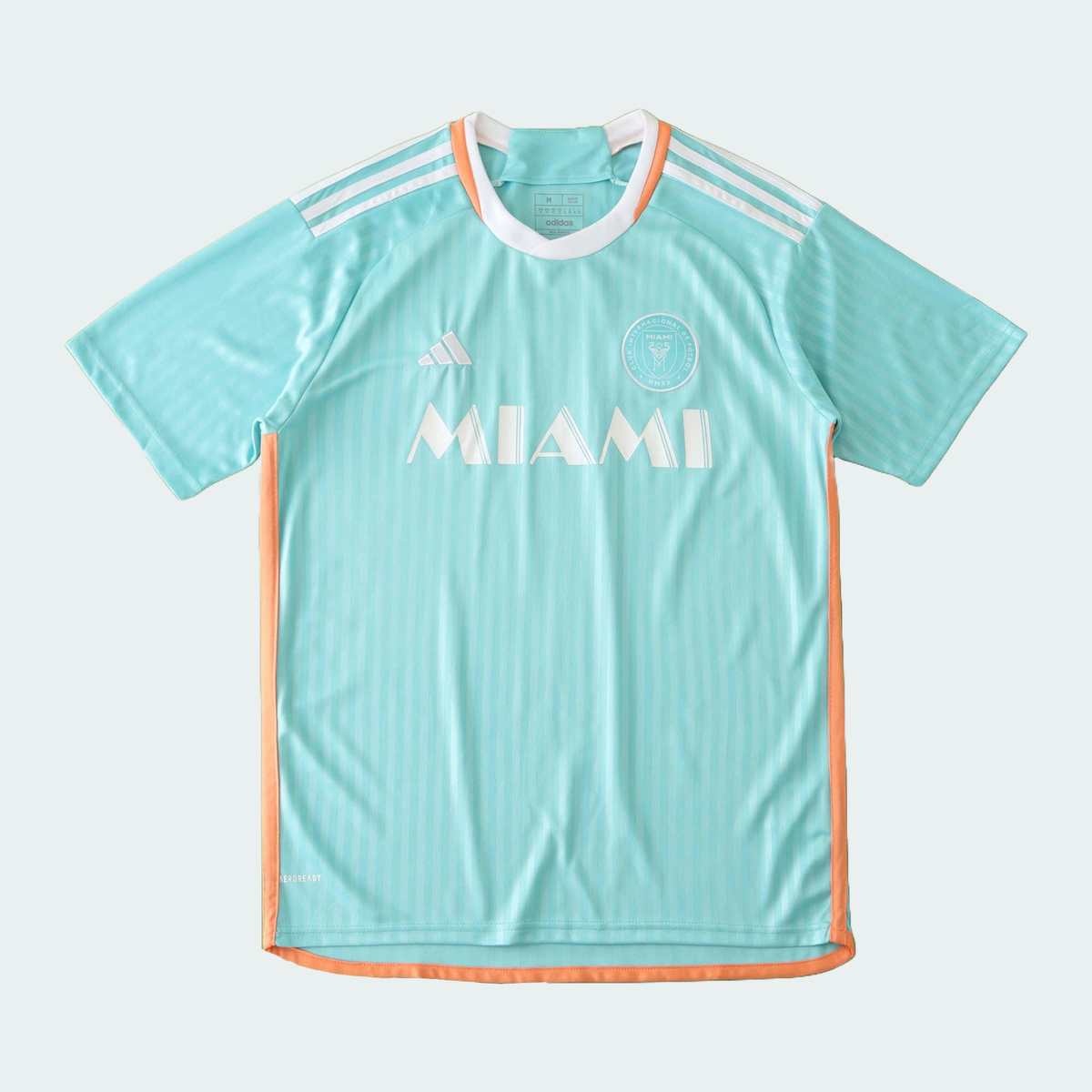 Away 24/25 Men's Shirt