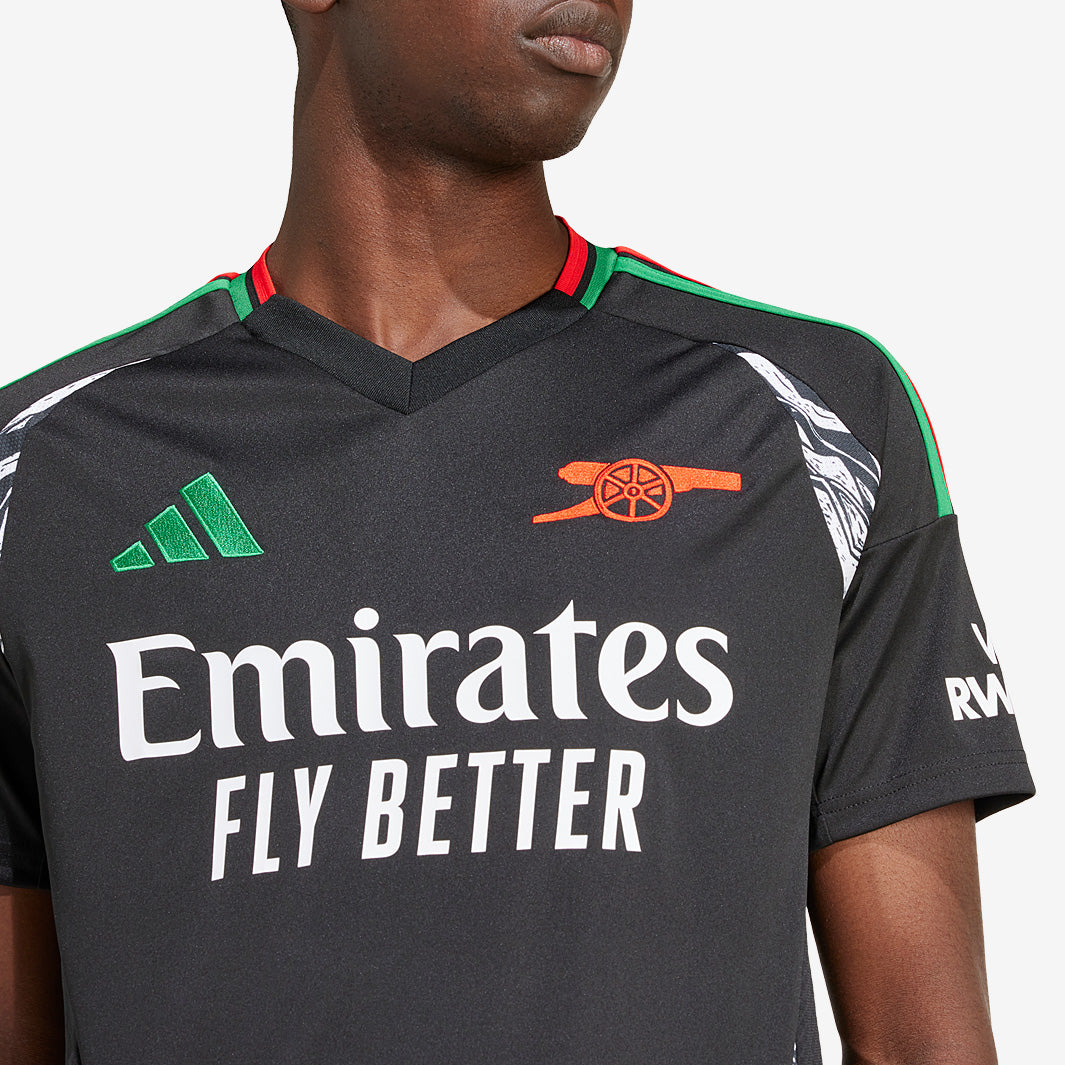 Away 24/25 Men's Shirt