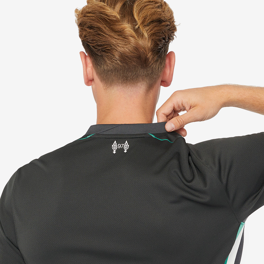 Away 24/25 Men's Shirt