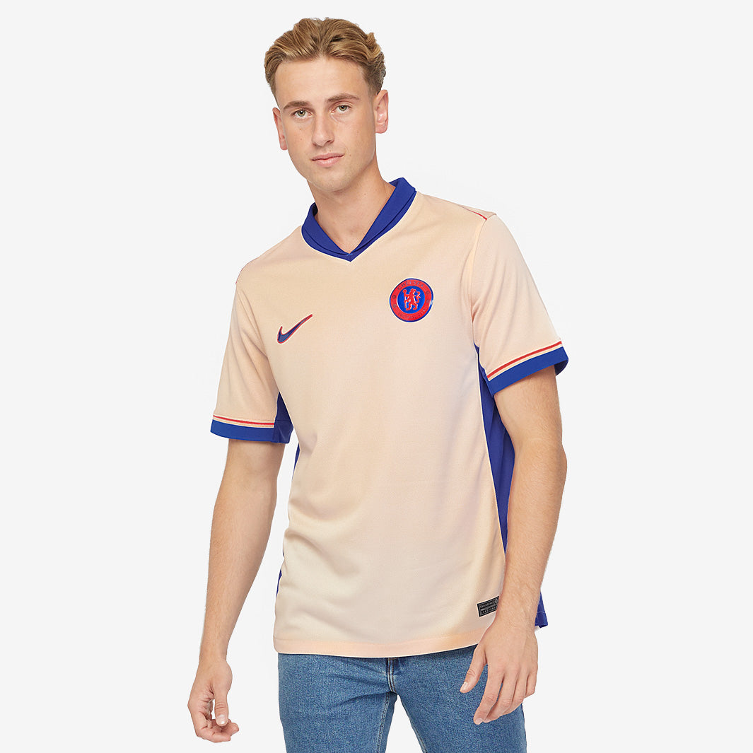 Away 24/25 Men's Shirt