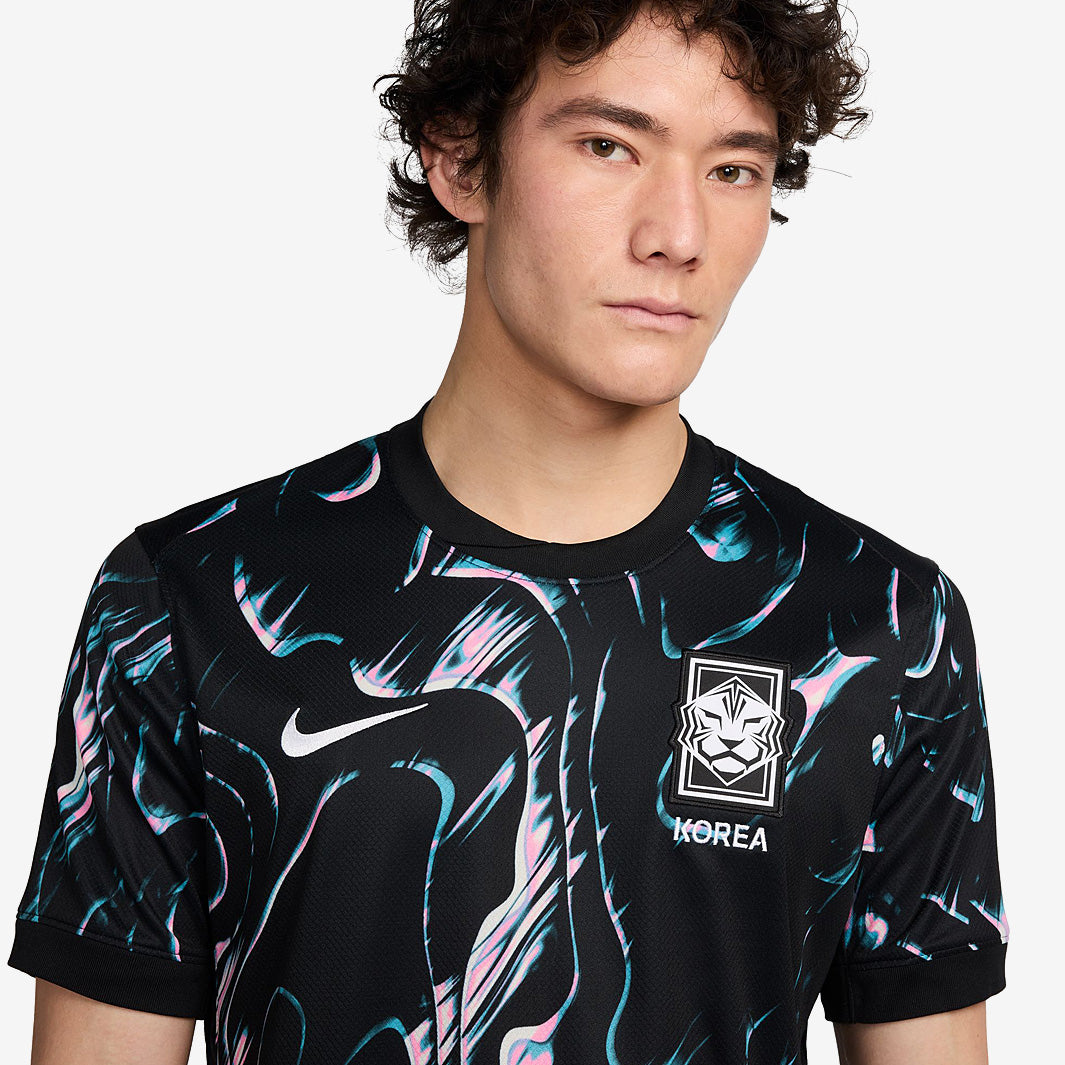 Away 24/25 Men's Shirt