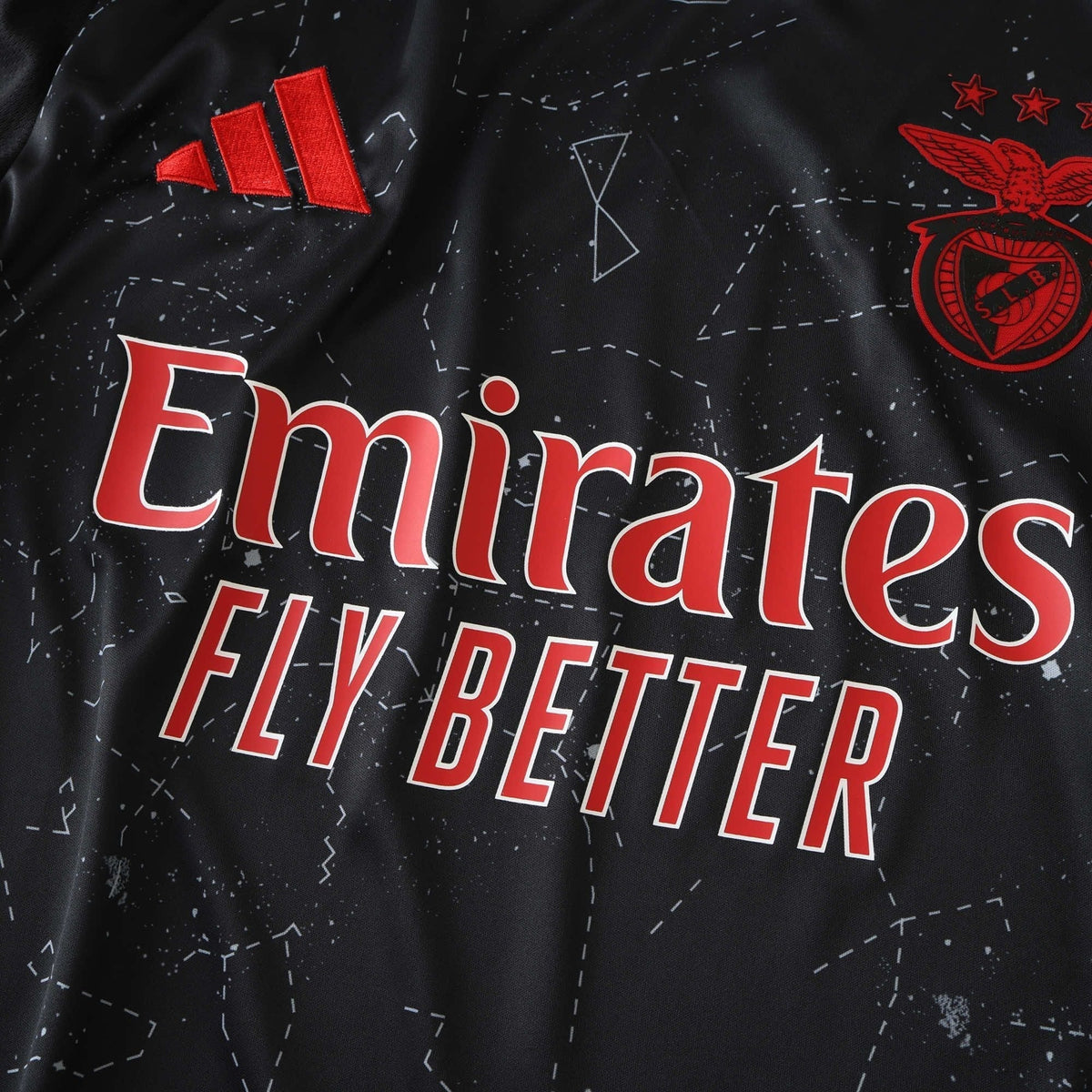 Away 24/25 Men's Shirt