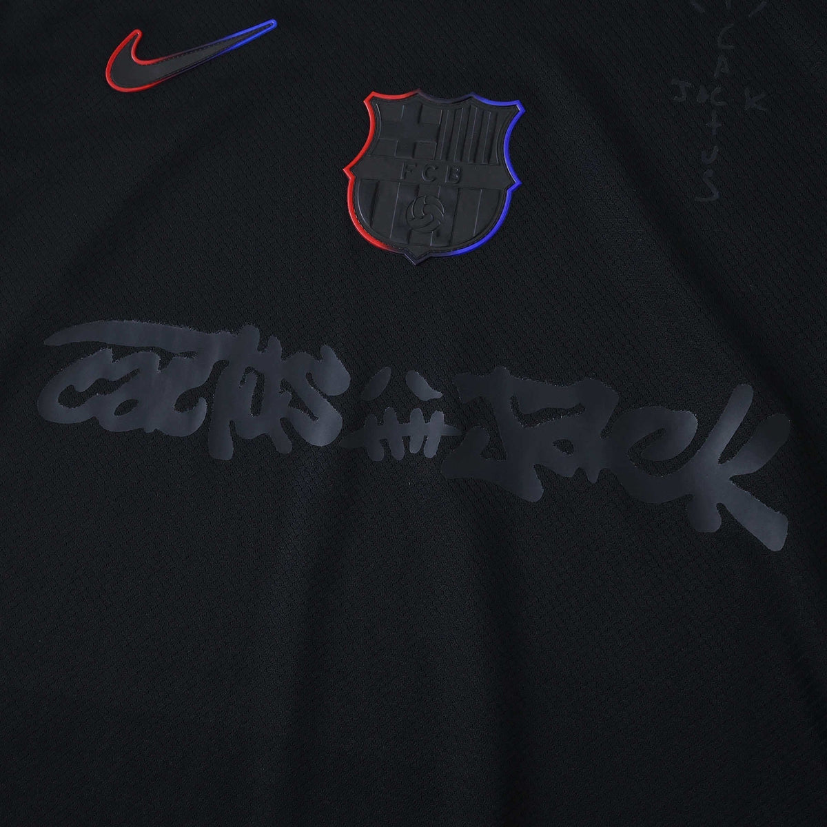 Away 24/25 Men's Shirt