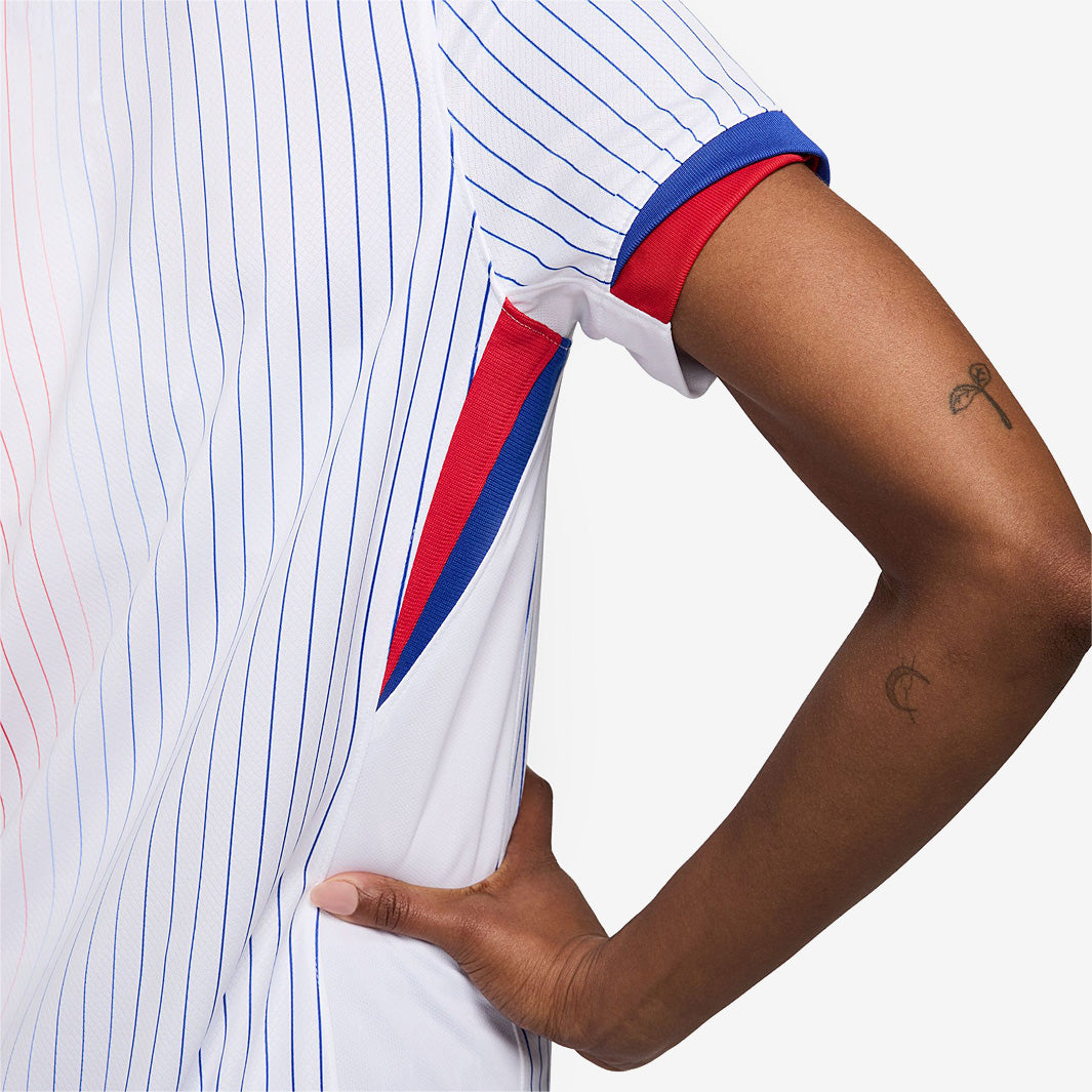 Away 24/25 Women's Shirt