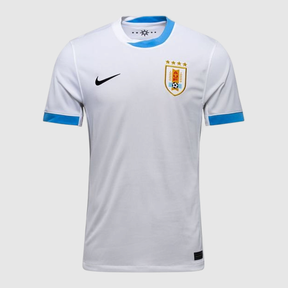 Away 25/26 Men's Shirt
