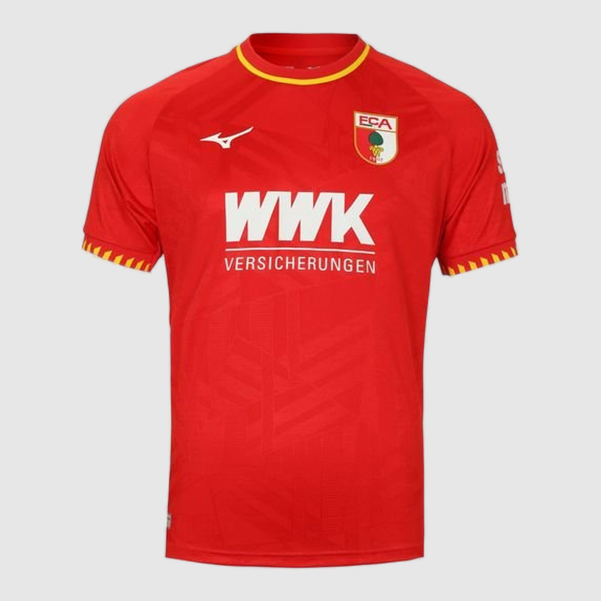 Away 25/26 Men's Shirt