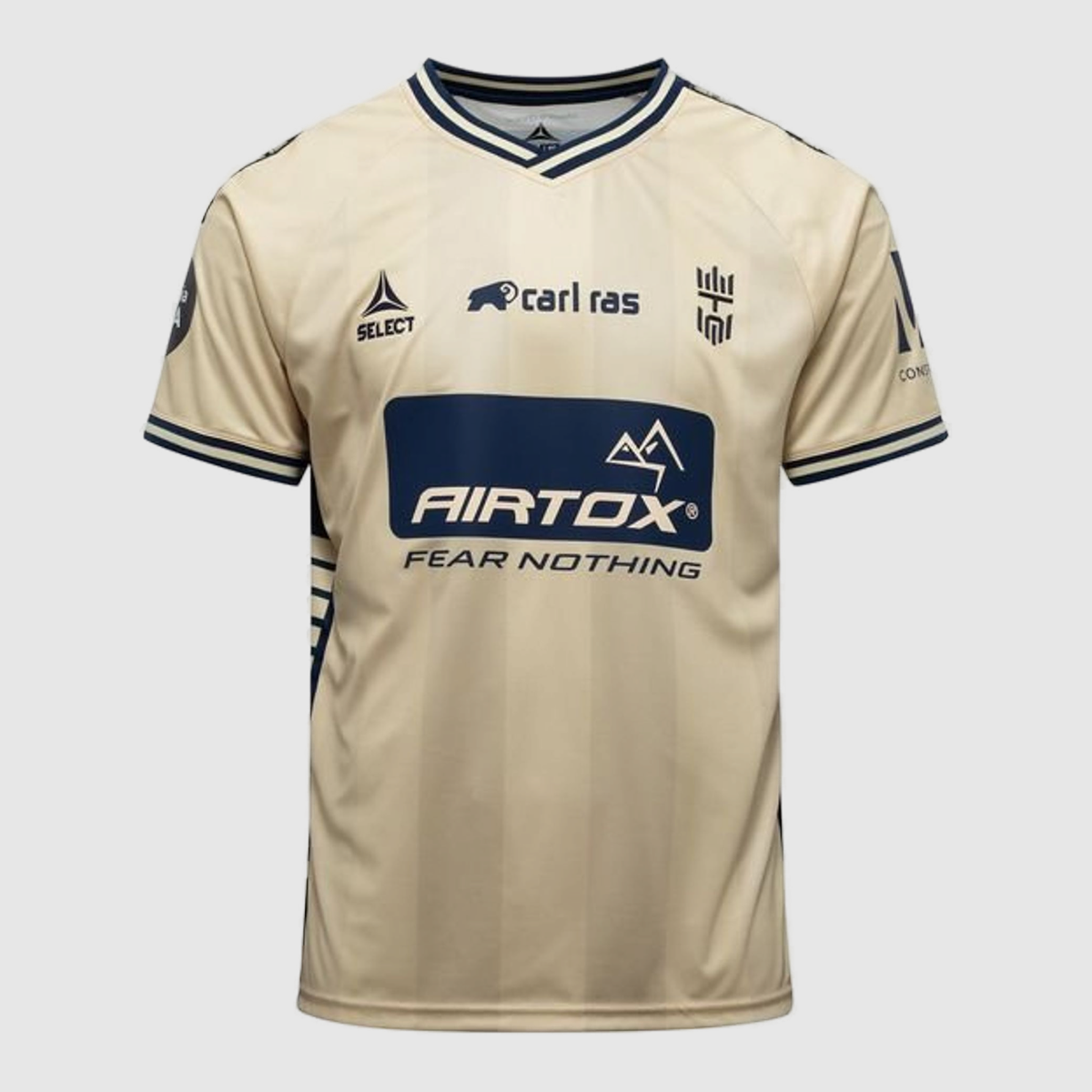 Away 25/26 Men's Shirt
