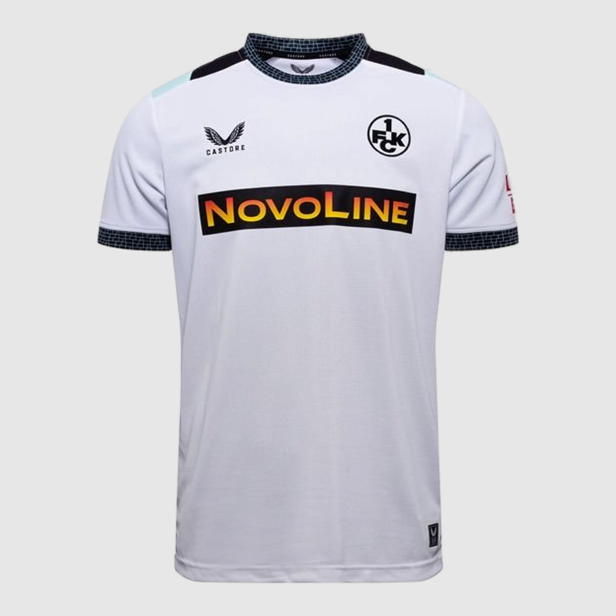 Away 25/26 Men's Shirt