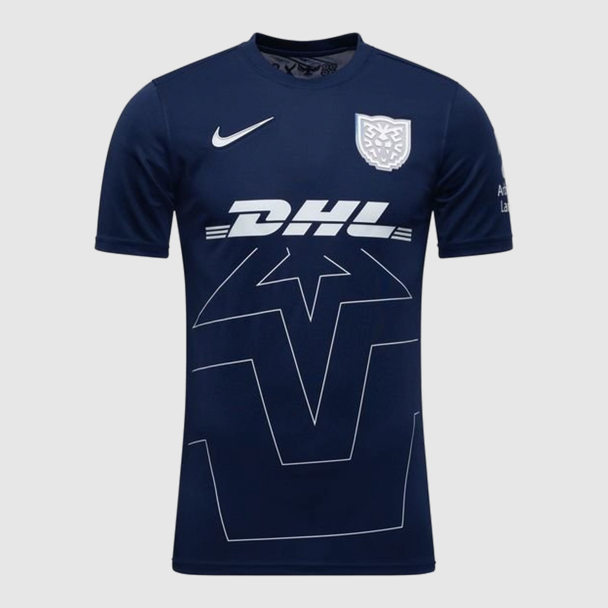 Away 25/26 Men's Shirt