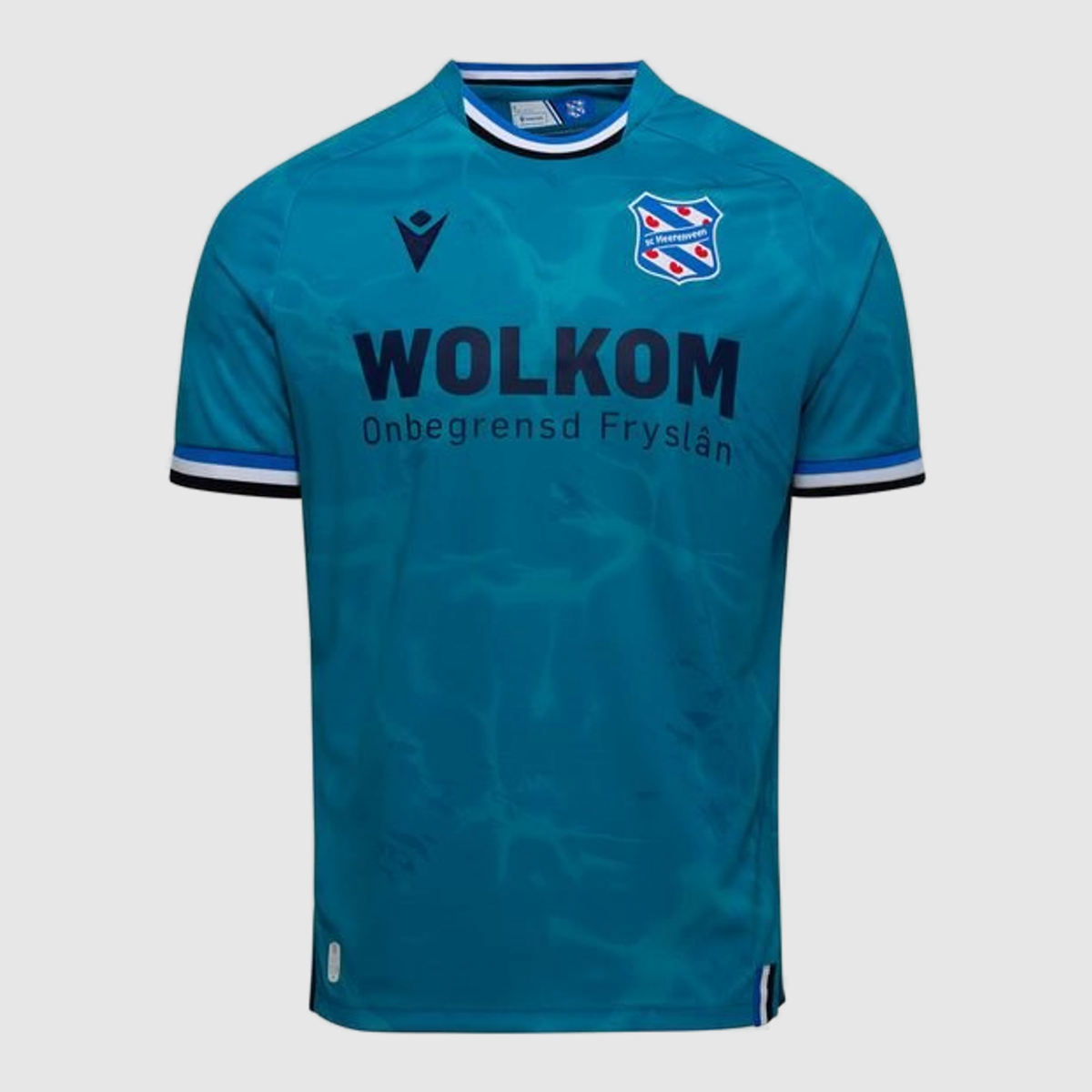Away 25/26 Men's Shirt