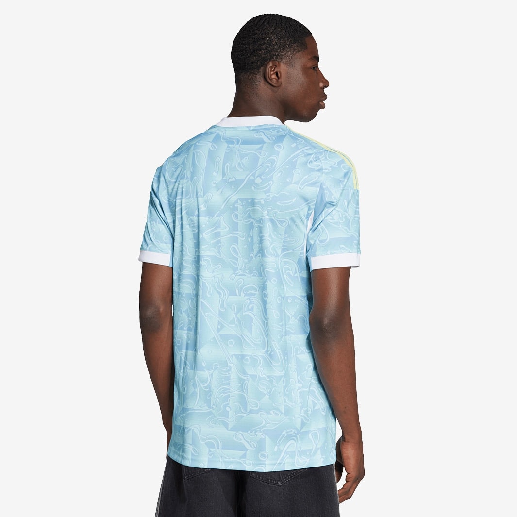 Away 25/26 Men's Shirt