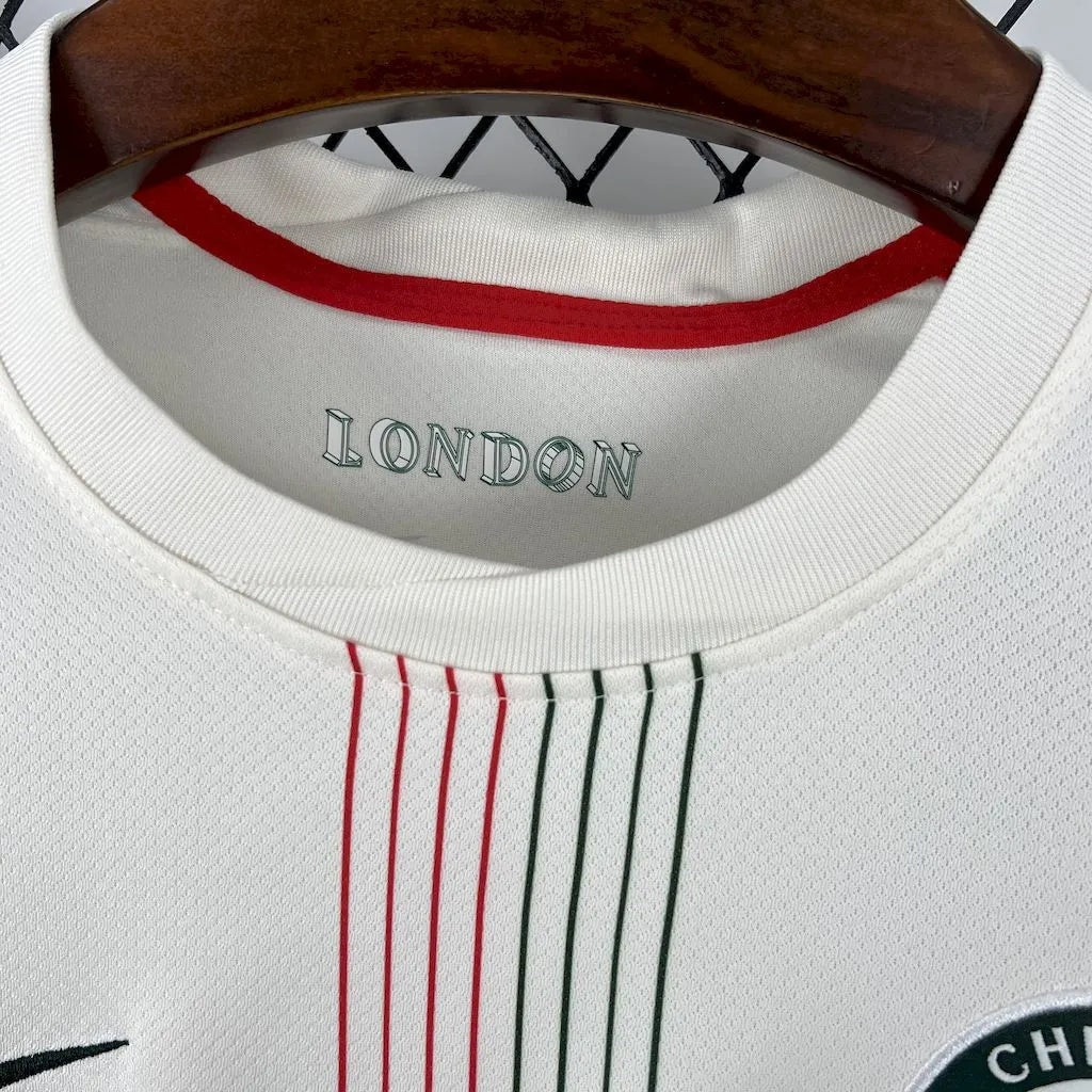 Away 25/26 Men's Shirt