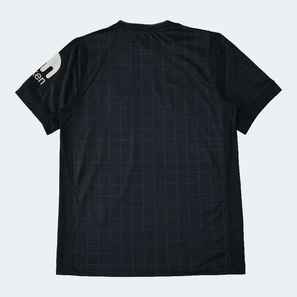 Away 25/26 Men's Shirt