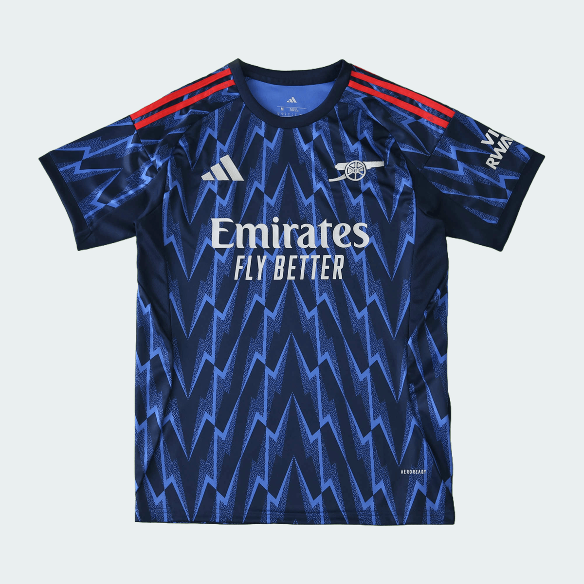 Away 25/26 Men's Shirt