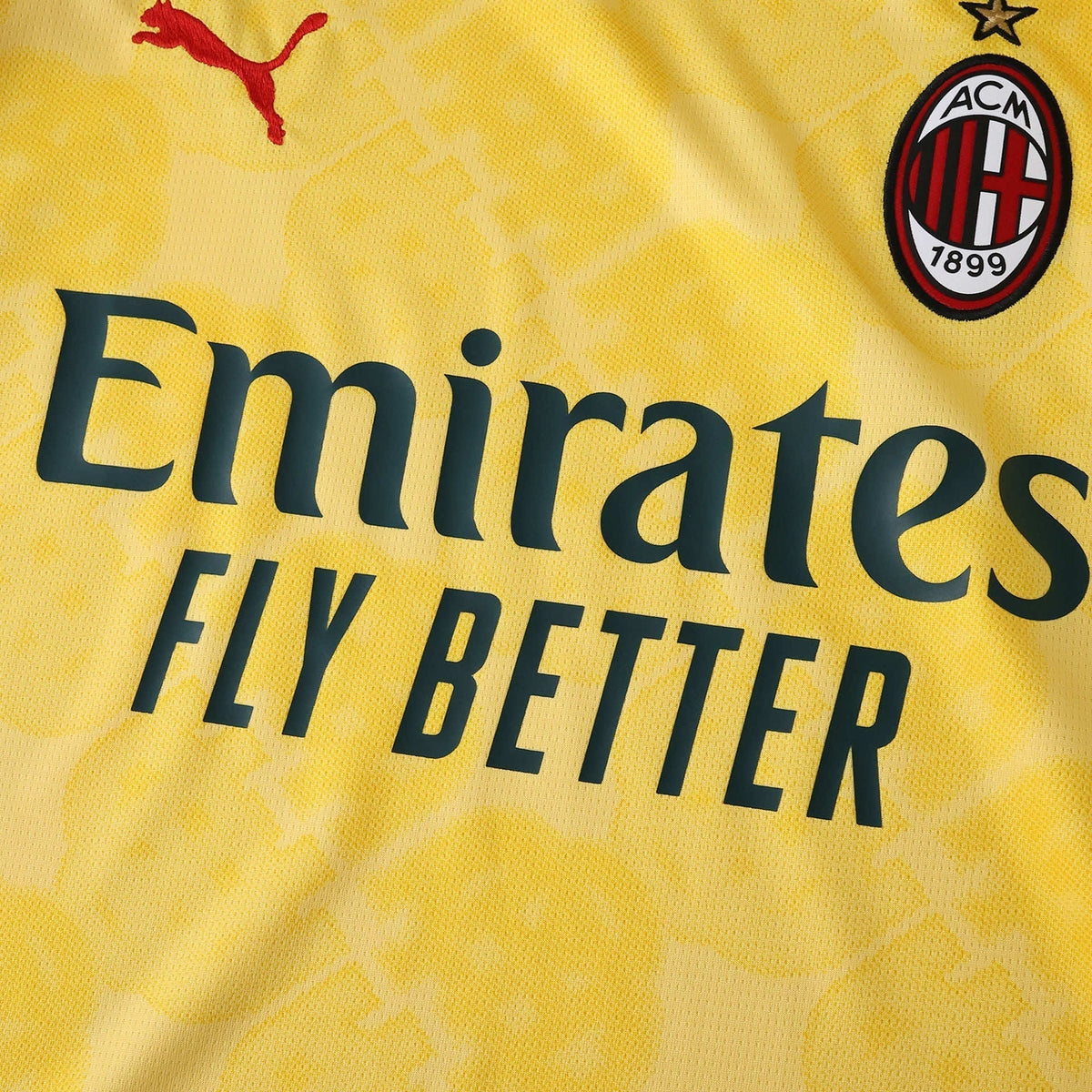 Third 25/26 Men's Shirt