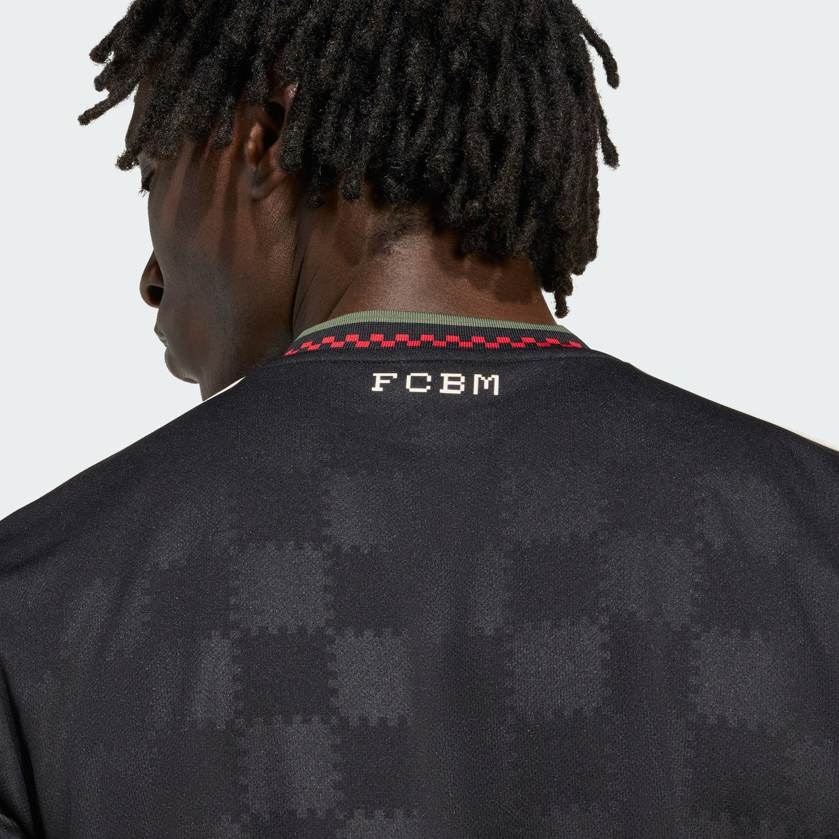 Third 25/26 Men's Shirt
