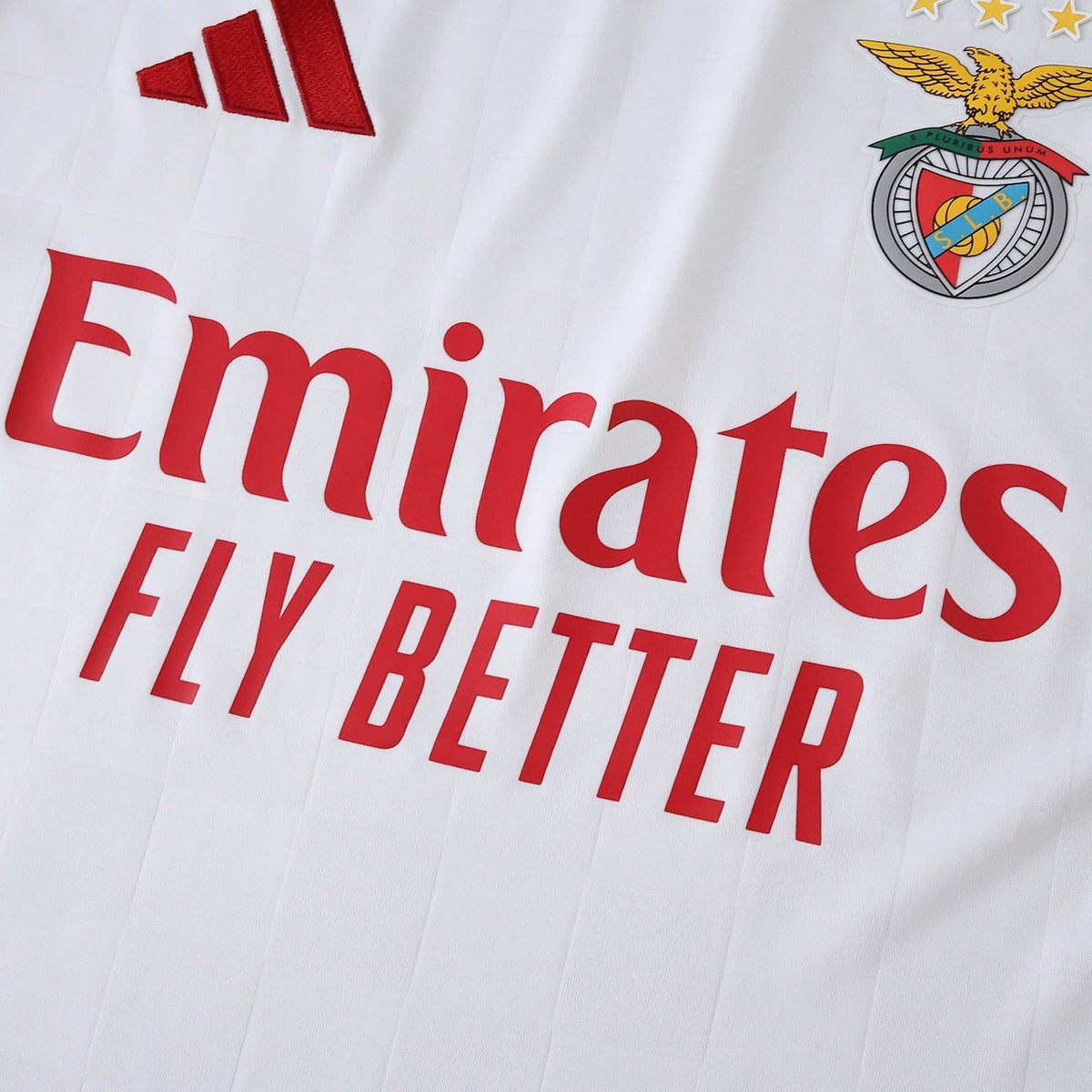 Away 25/26 Men's Shirt
