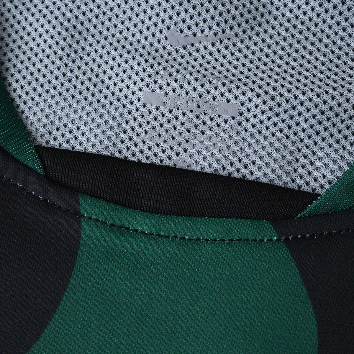 Away Black 25/26 Men's Shirt