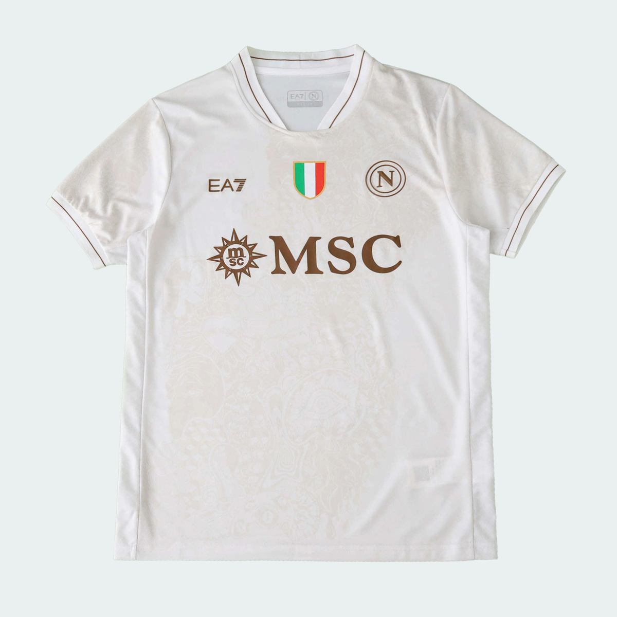 Away 25/26 Men's Shirt