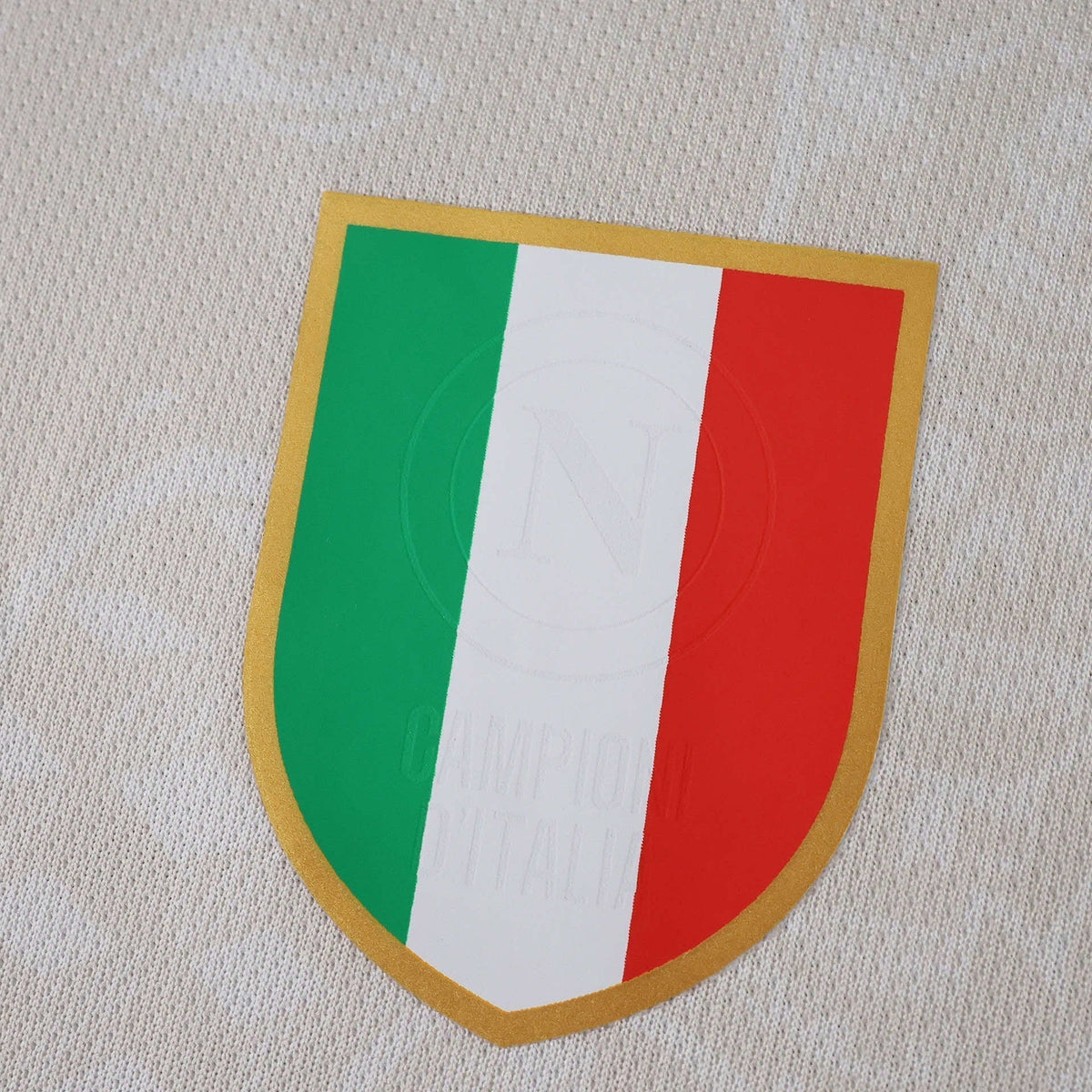 Away 25/26 Men's Shirt