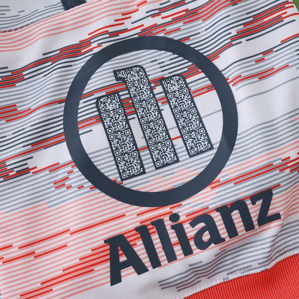 Away 25/26 Men's Shirt