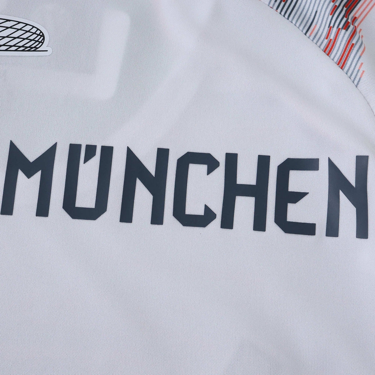 Away 25/26 Men's Shirt