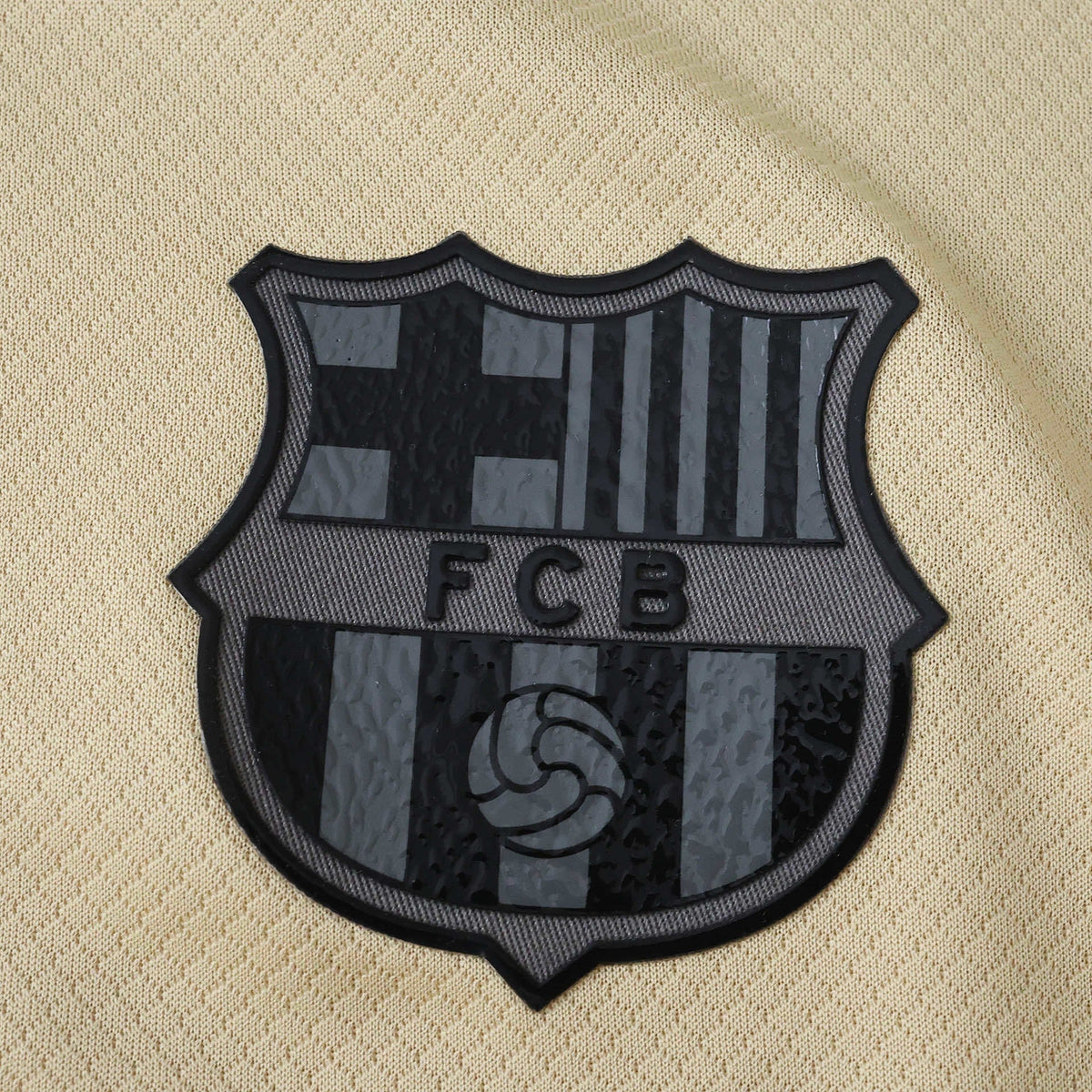 Away 25/26 Men's Shirt