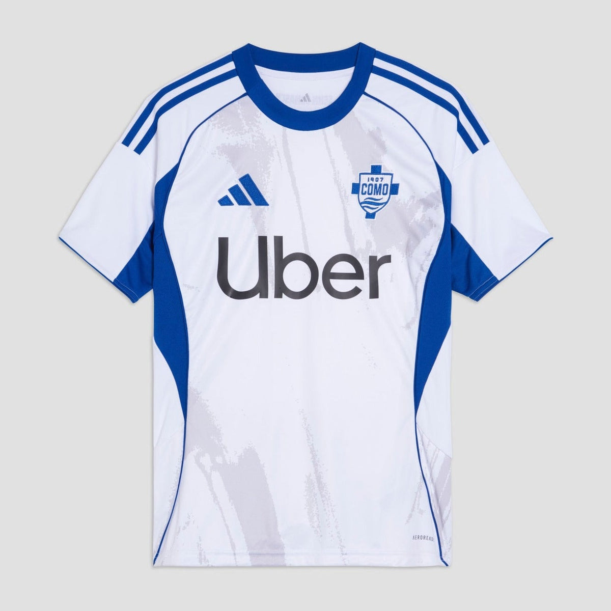 Away 25/26 Men's Shirt