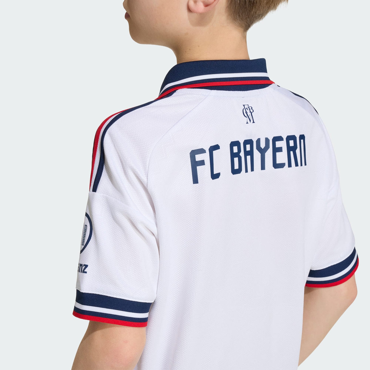 Away 26/27 Kids Shirt Kit