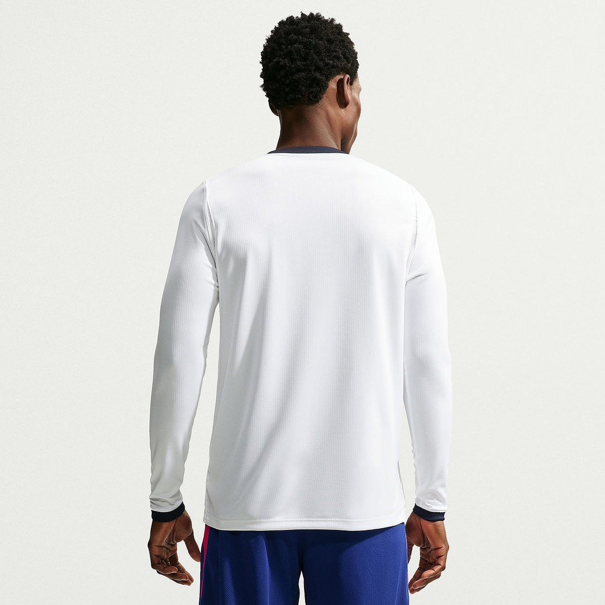 Away 26/27 Men's Long Sleeve Shirt