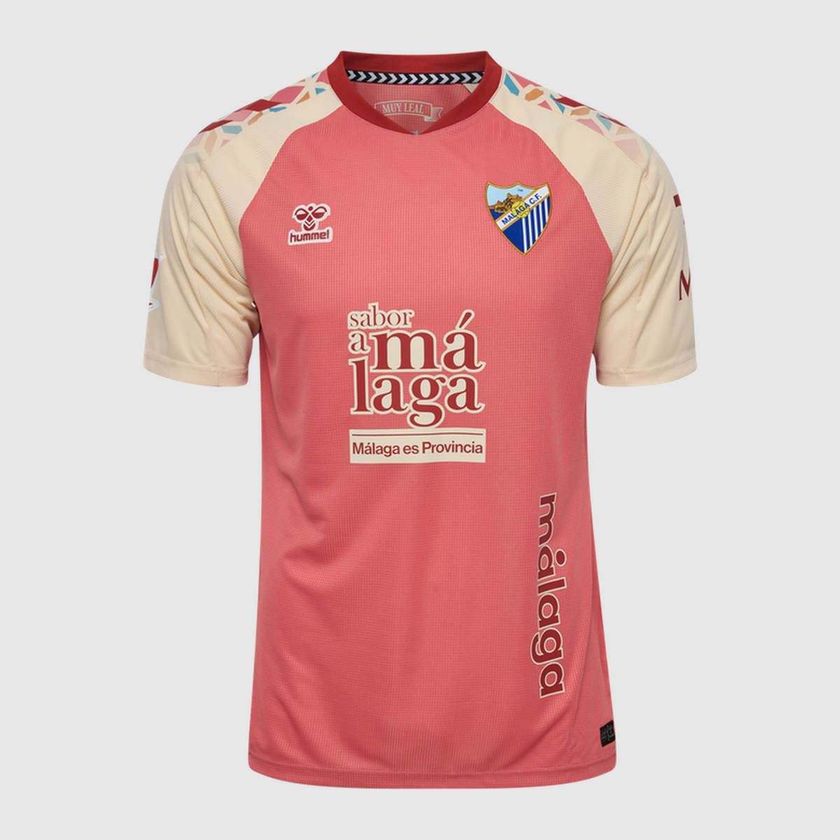 Away 26/27 Men's Shirt