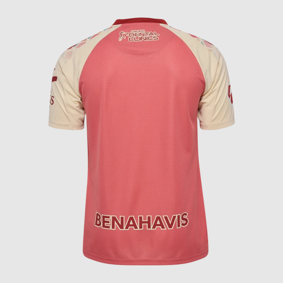 Away 26/27 Men's Shirt