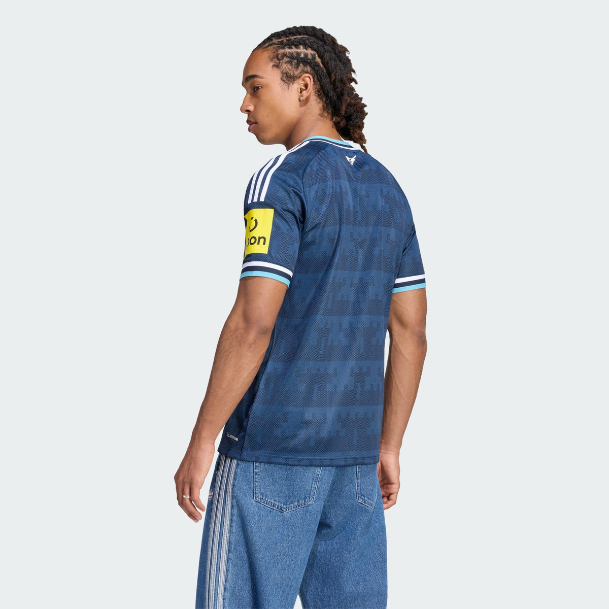 Away 26/27 Men's Shirt