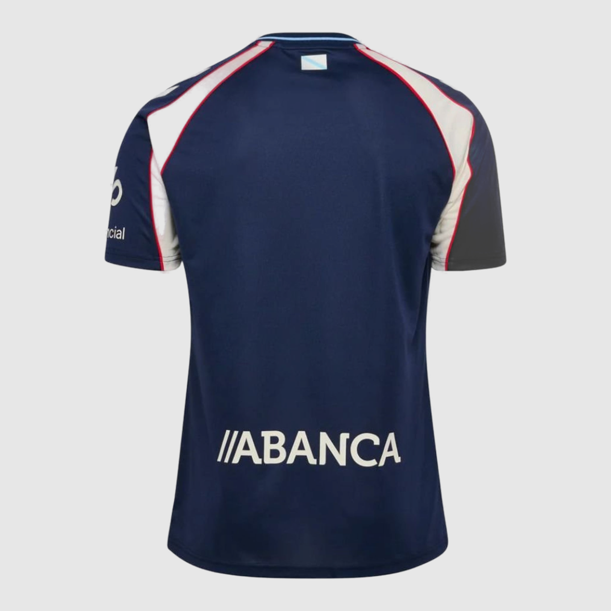 Away 26/27 Men's Shirt