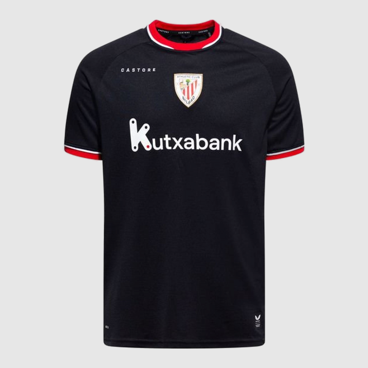 Away 26/27 Men's Shirt