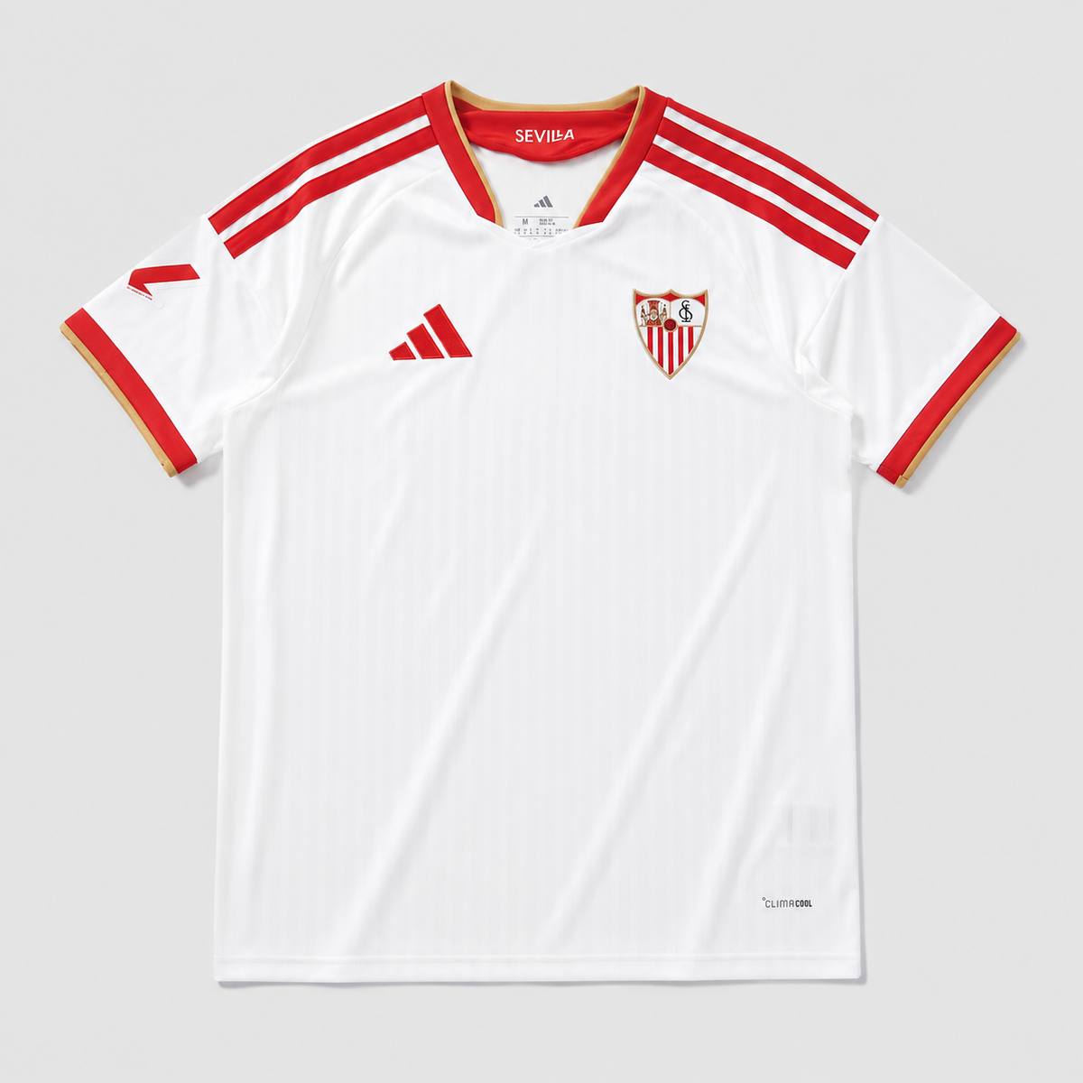 Away 26/27 Men's Shirt