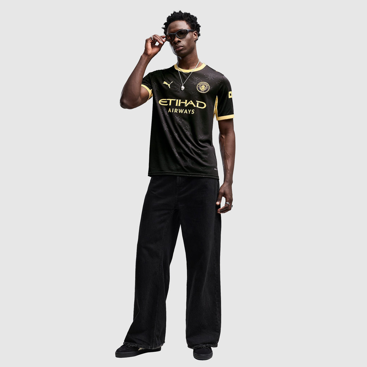 Away 26/27 Men's Shirt