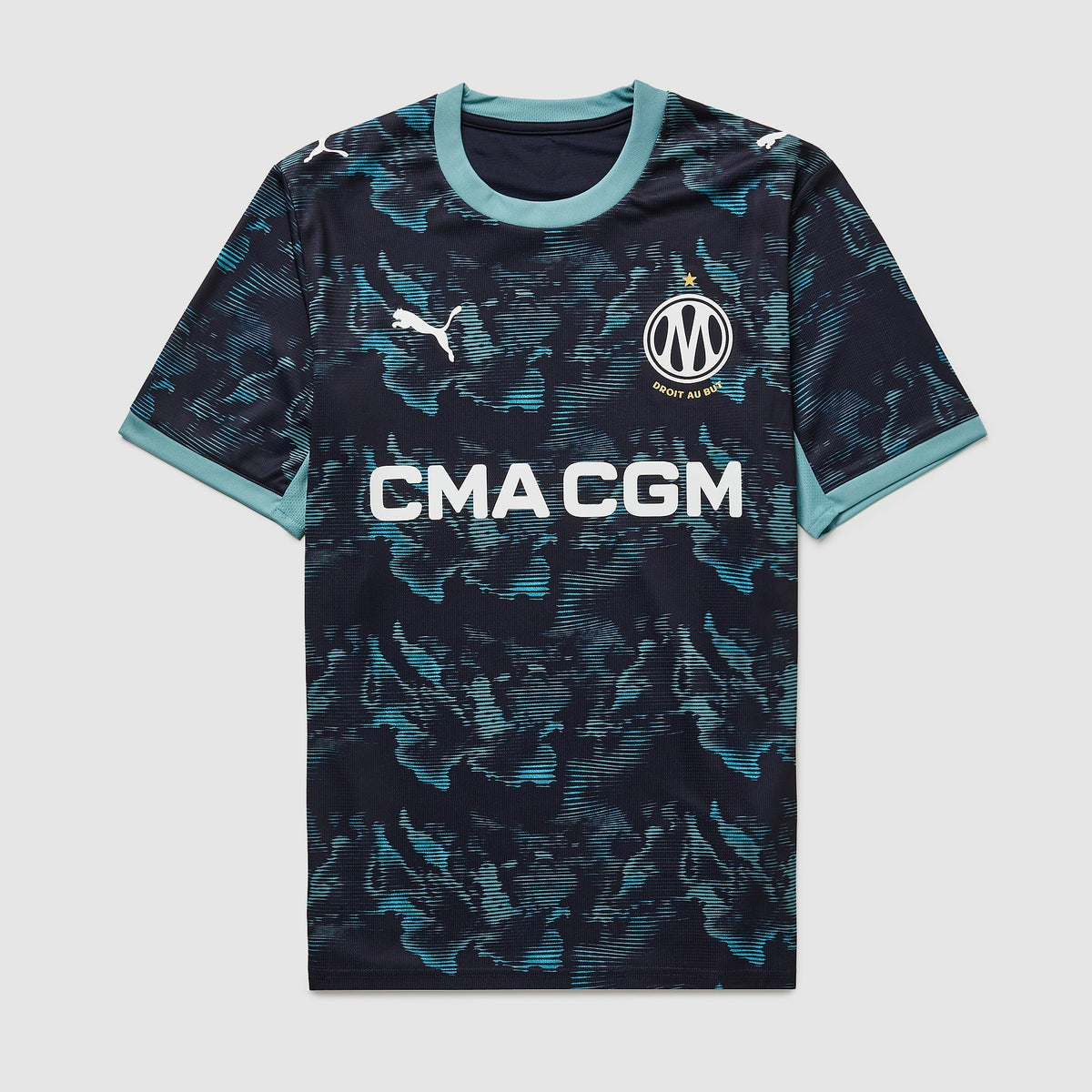 Away 26/27 Men's Shirt