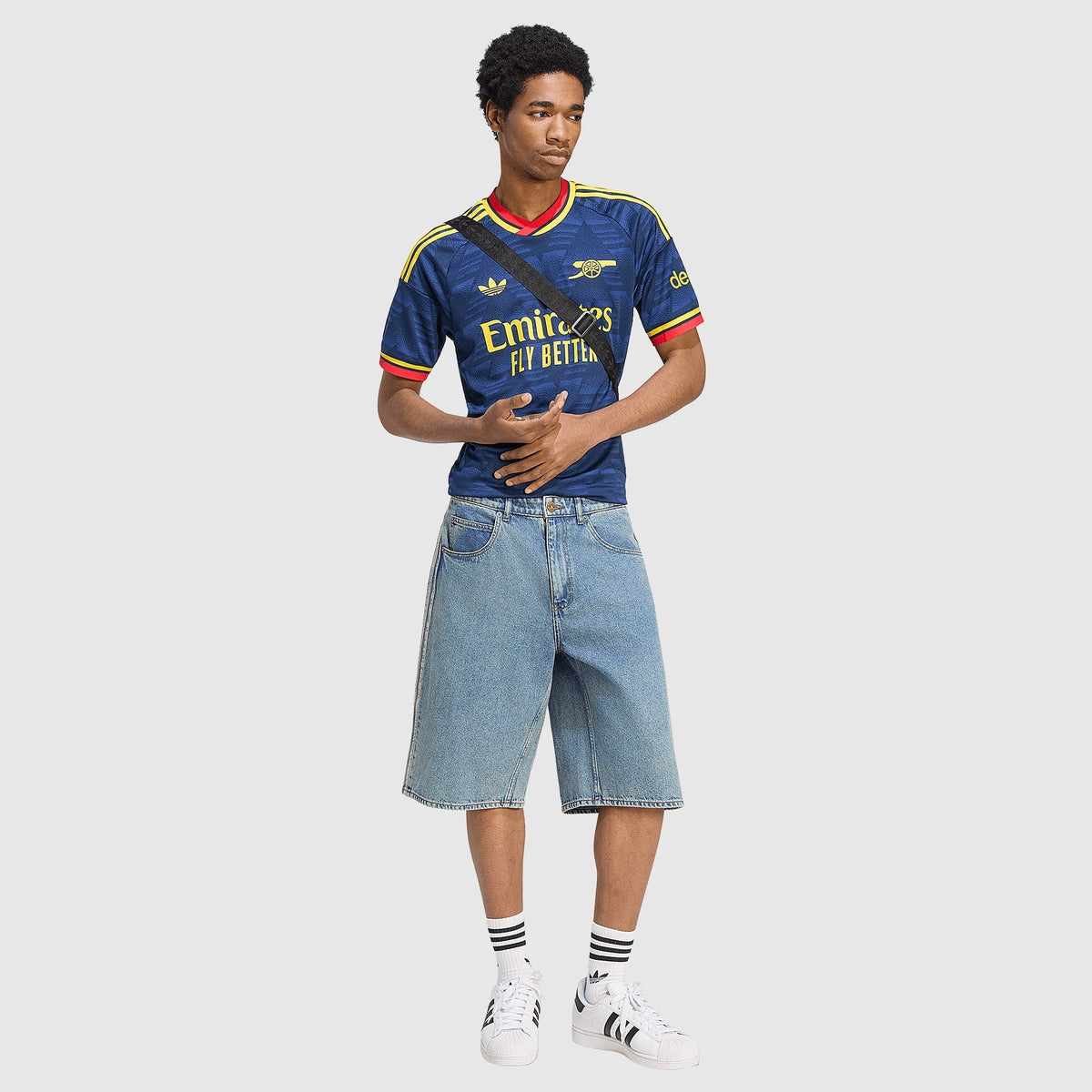 Away 26/27 Men's Shirt