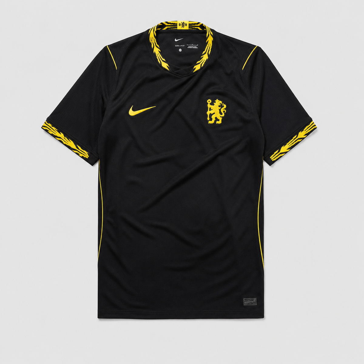 Away 26/27 Men's Shirt
