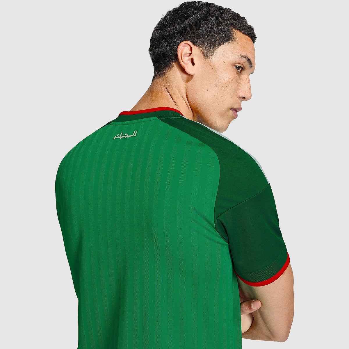 Away 26/27 Men's Shirt