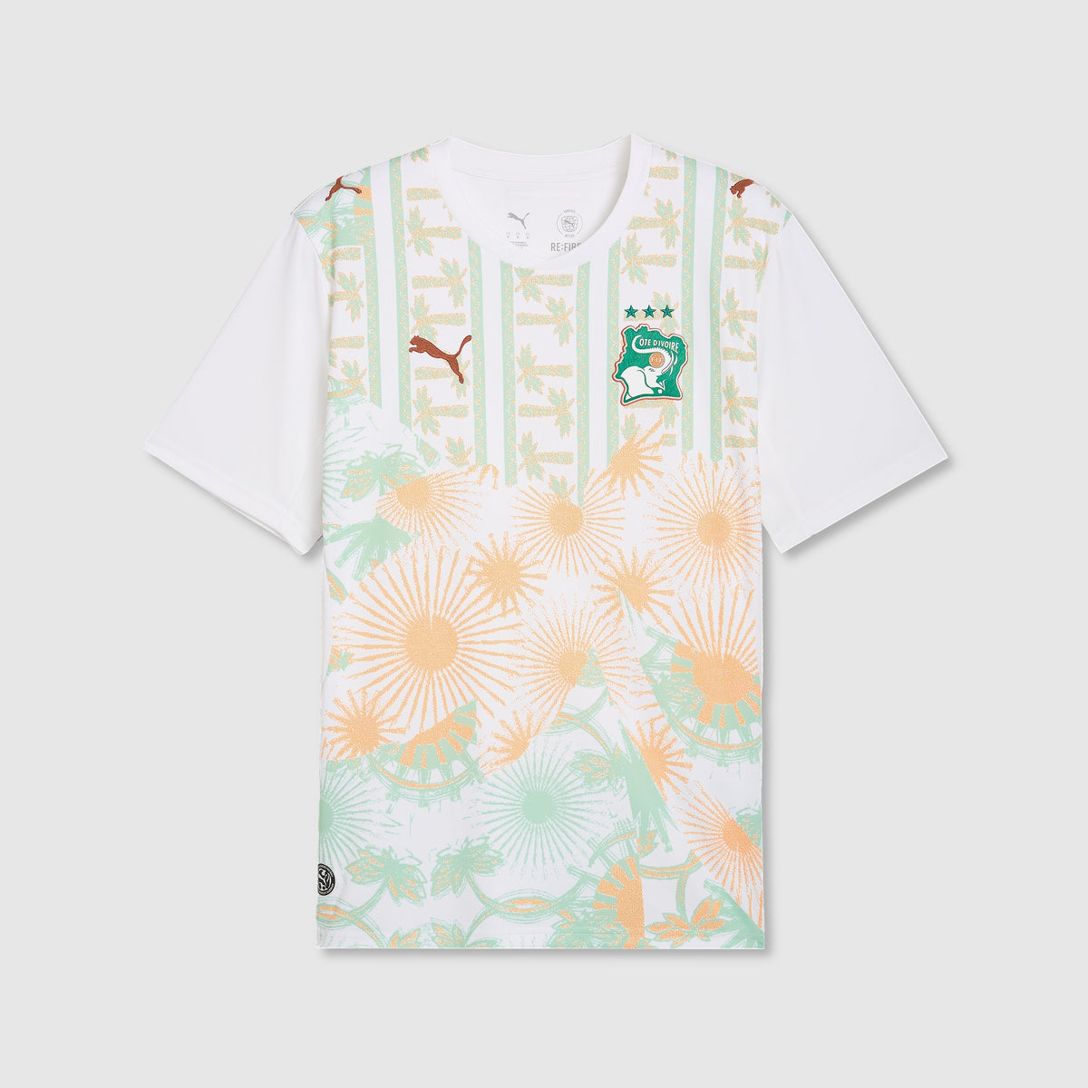 Away 26/27 Men's Shirt
