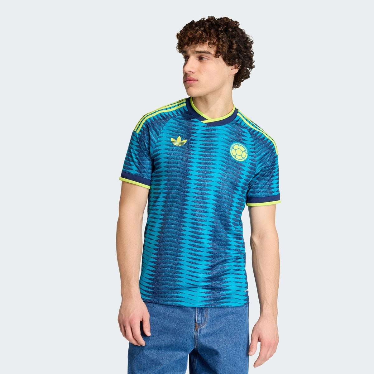 Away 26/27 Men's Shirt