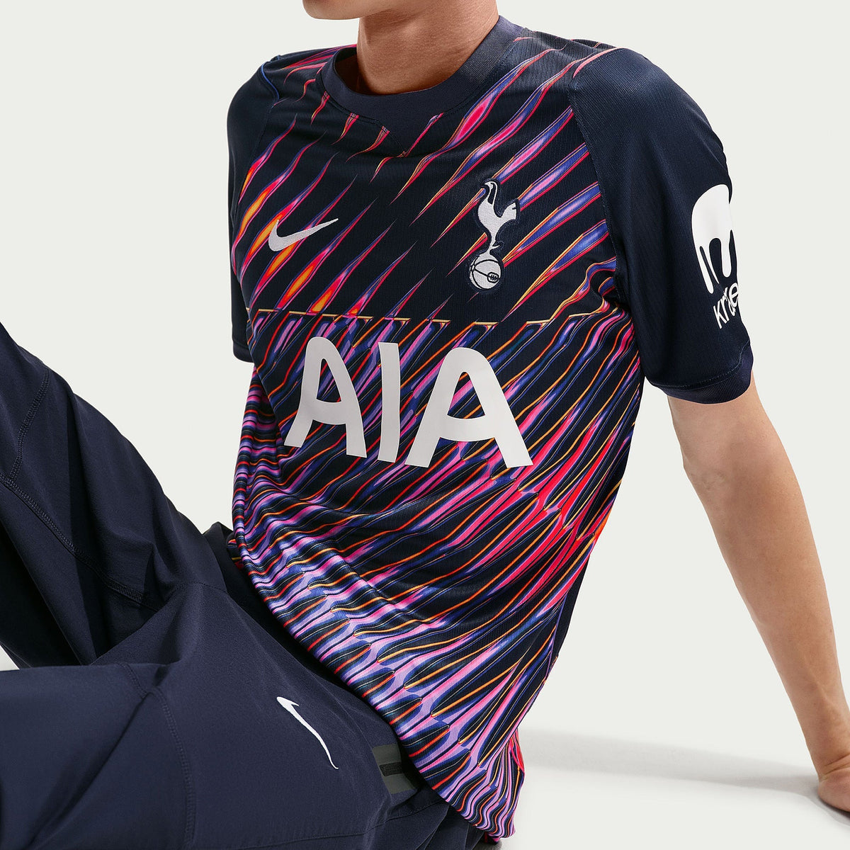 Away 26/27 Men's Shirt