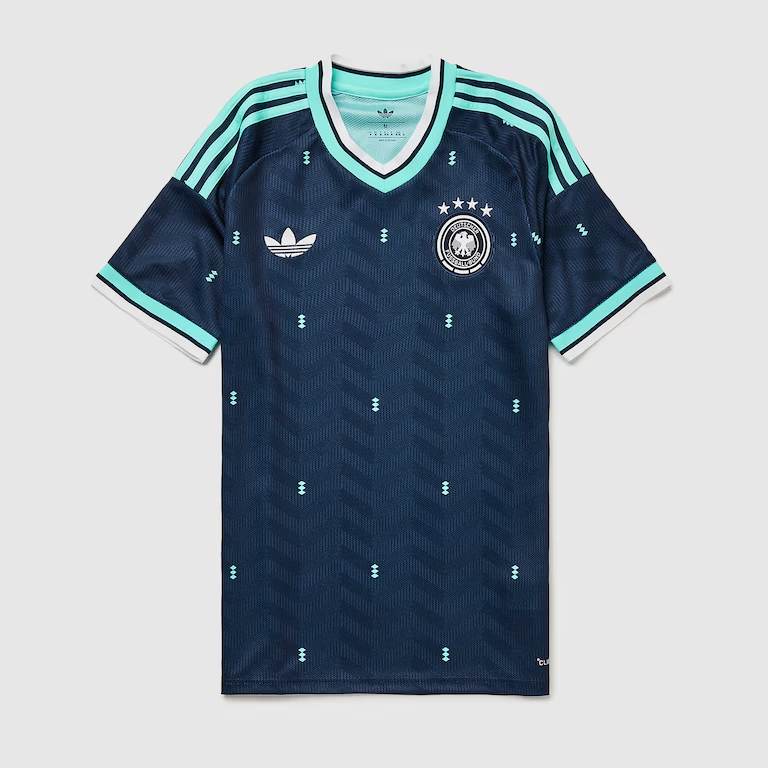 Away 26/27 Men's Shirt